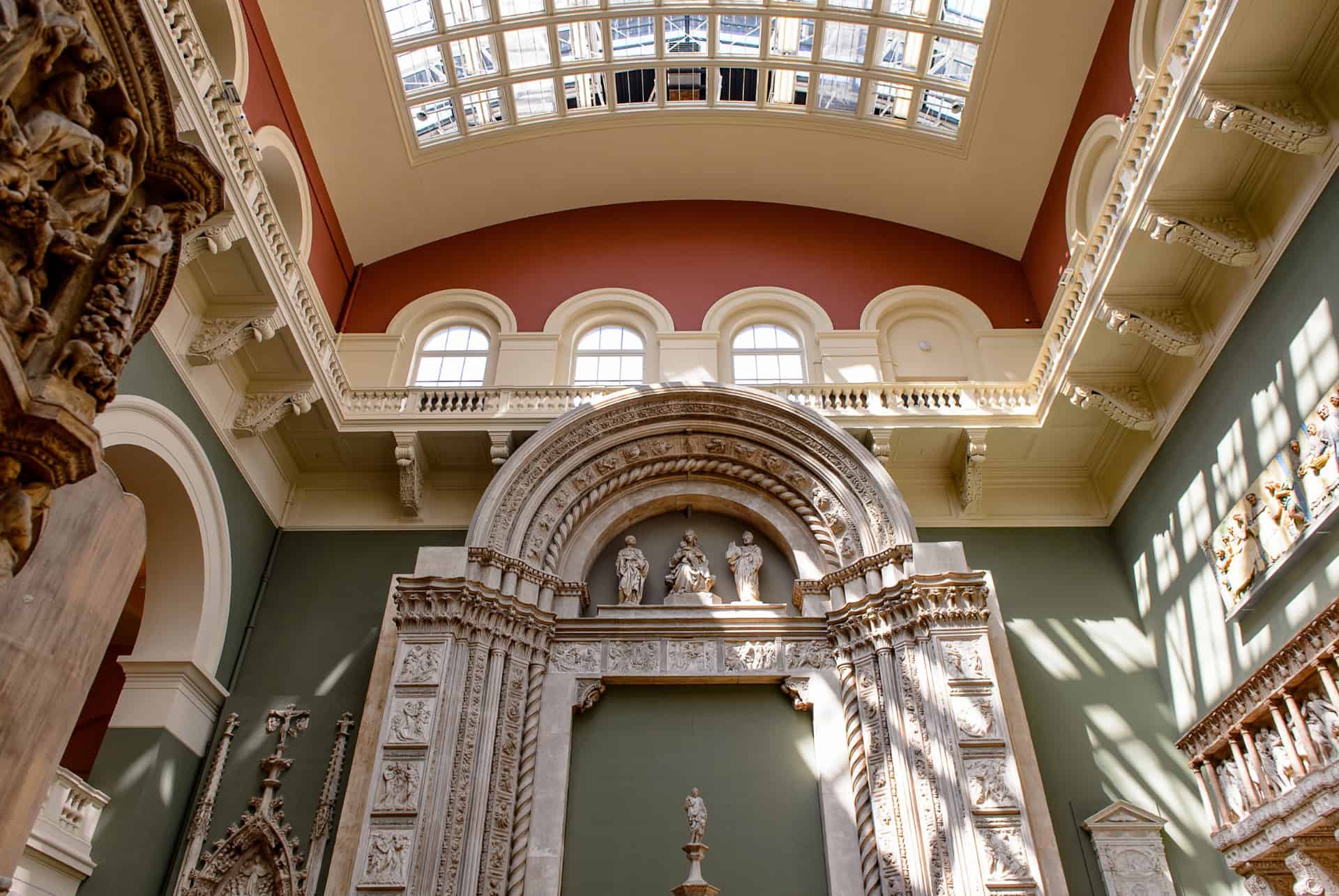 victoria and albert museum galerie medievale victoria and albert museum galerie medievale