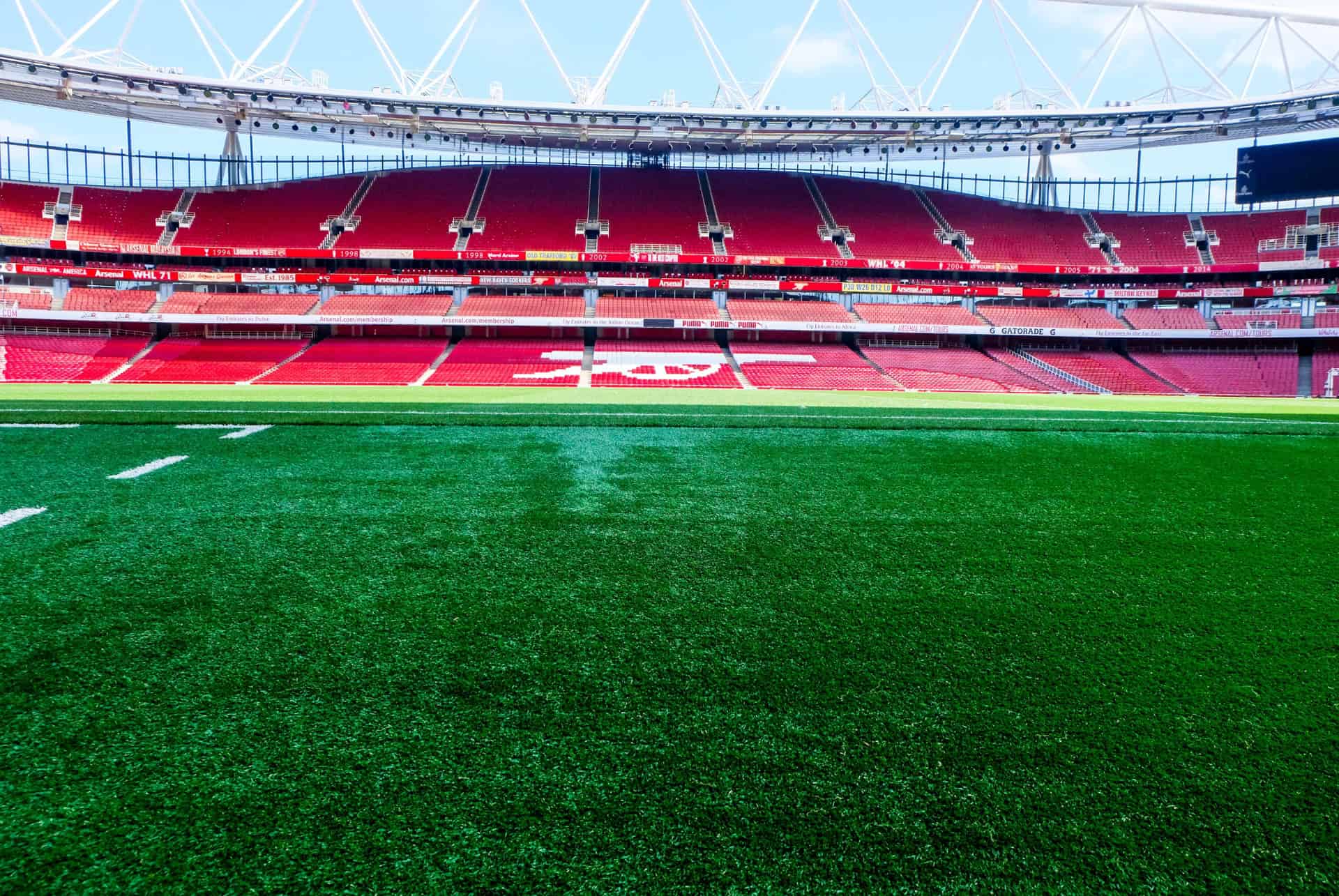 voir un match de foot a londres arsenal voir un match de foot a londres arsenal