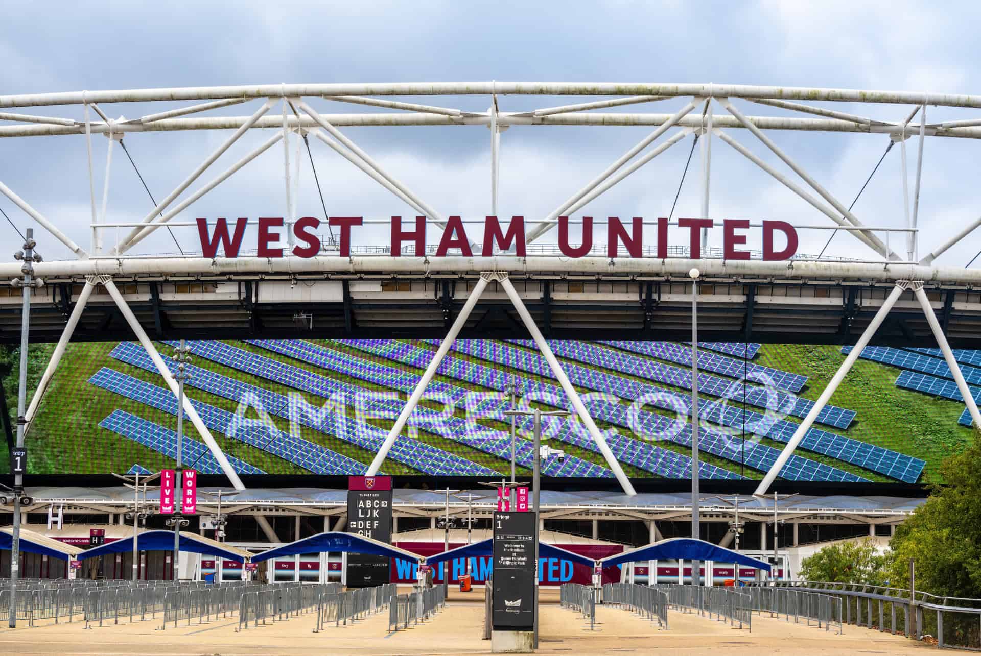 west ham united football club west ham united football club
