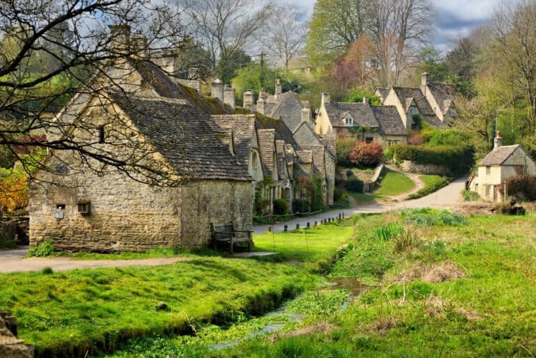Excursion dans les Cotswolds au départ de Londres