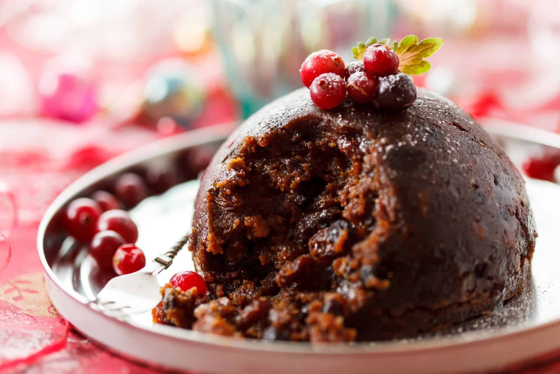 christmas pudding specialites culinaires du royaume uni christmas pudding specialites culinaires du royaume uni