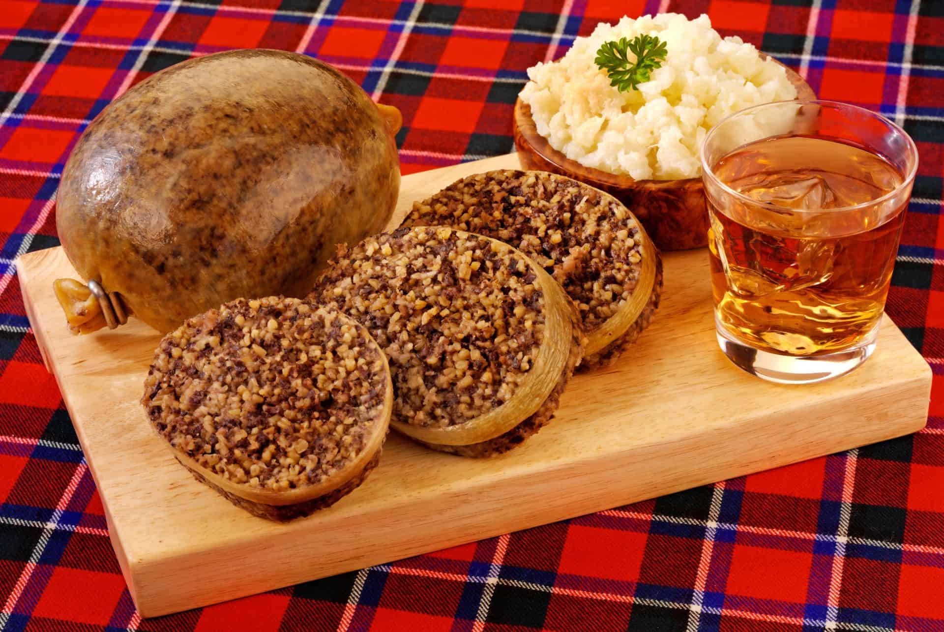 haggis specialites culinaires du royaume uni haggis specialites culinaires du royaume uni