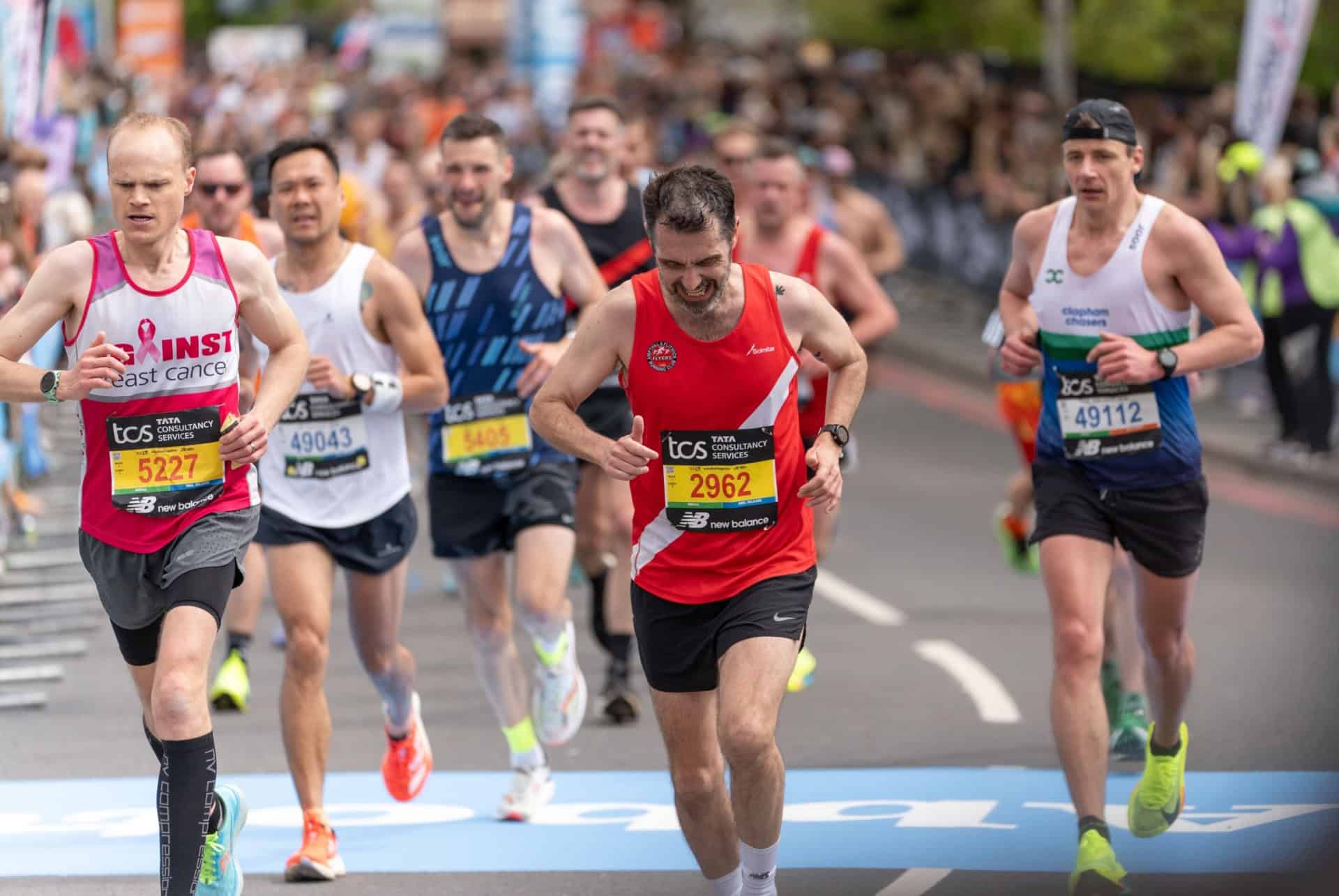 marathoniens londres marathoniens londres