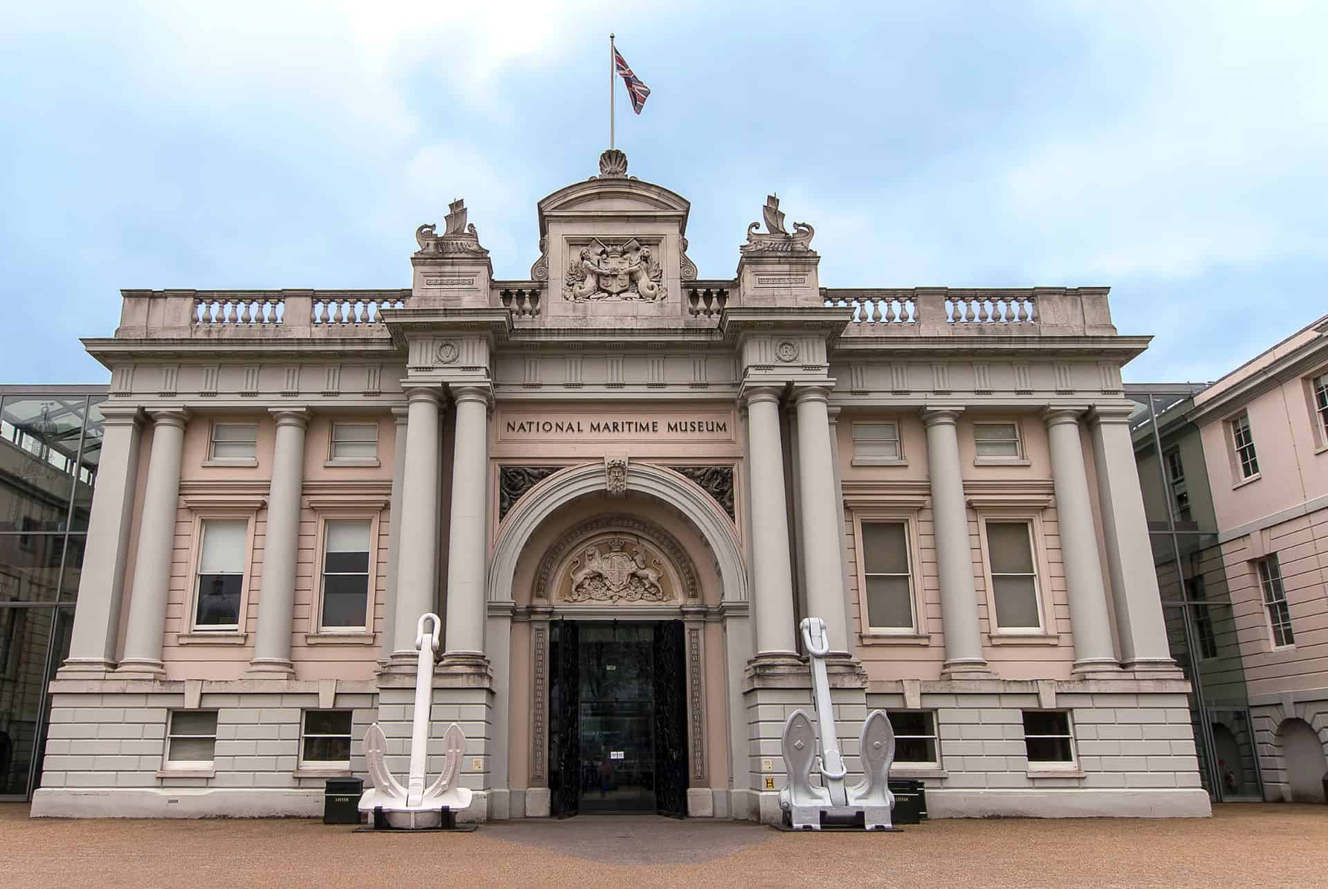 national maritime museum londres national maritime museum londres