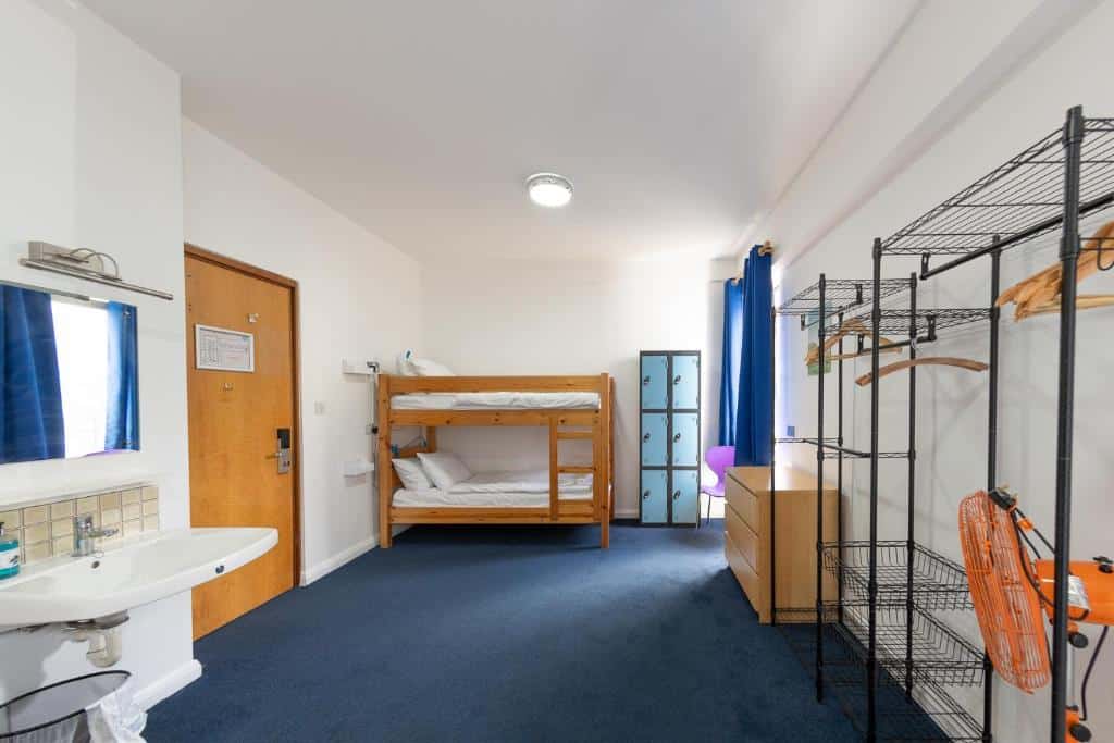 pax lodge