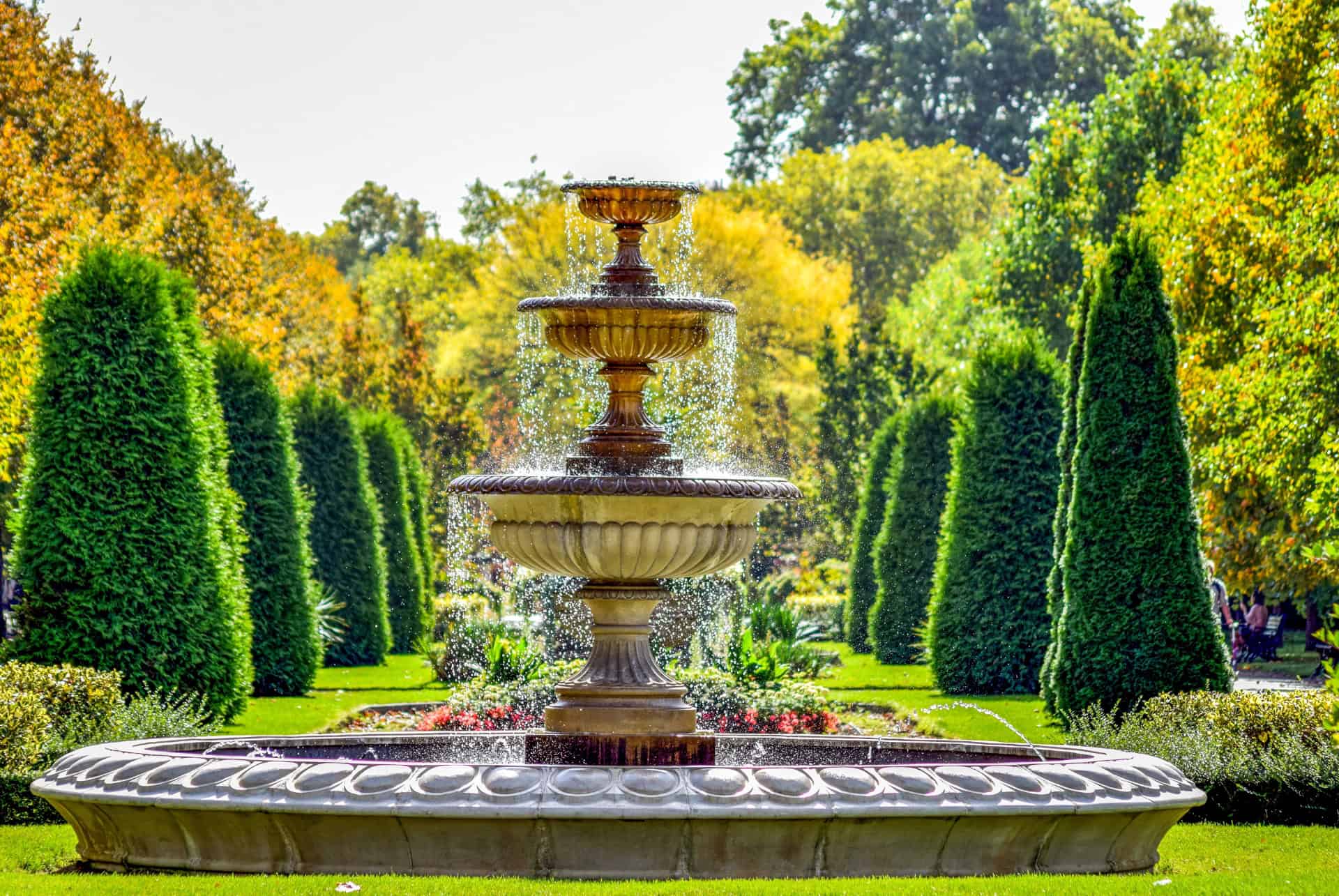 regents park fontaine regents park fontaine