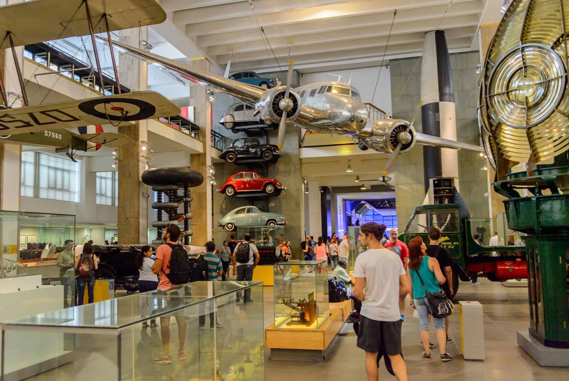 science museum interieur science museum interieur