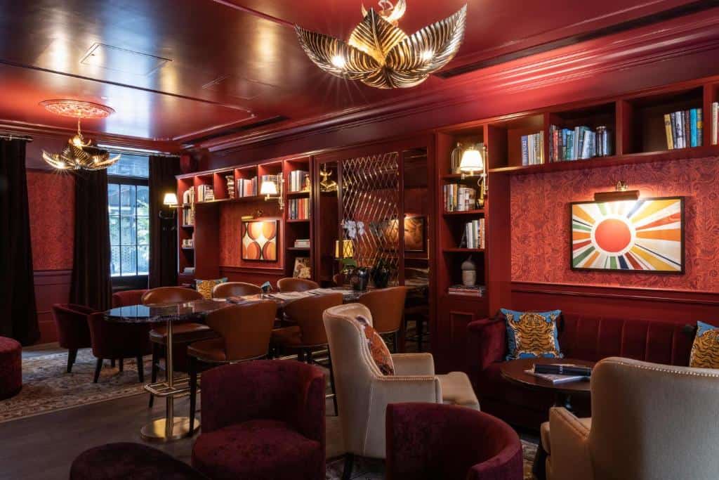 sun street hotel shoreditch