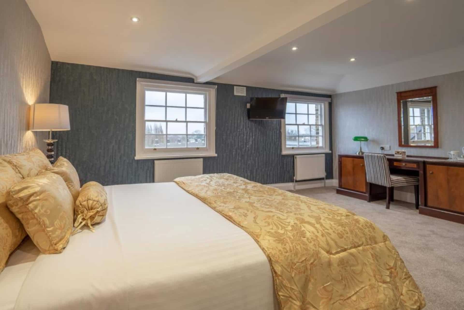 the clarendon hotel londres the clarendon hotel londres