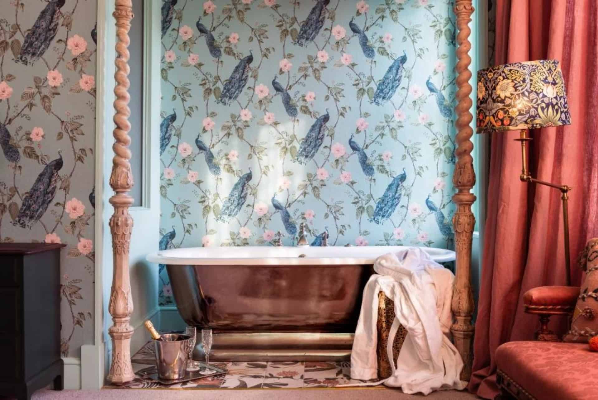 the portobello hotel londres