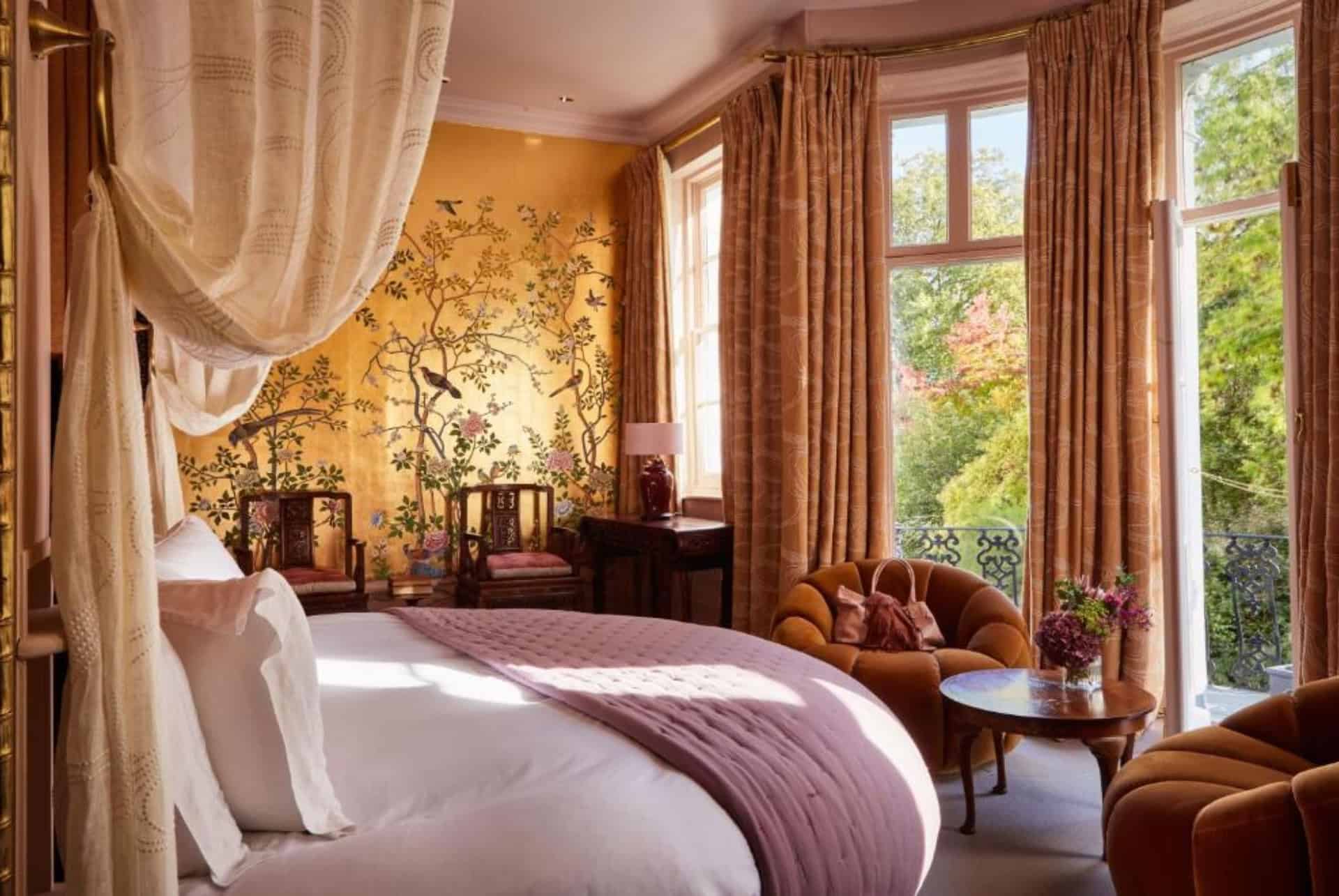 the portobello hotel