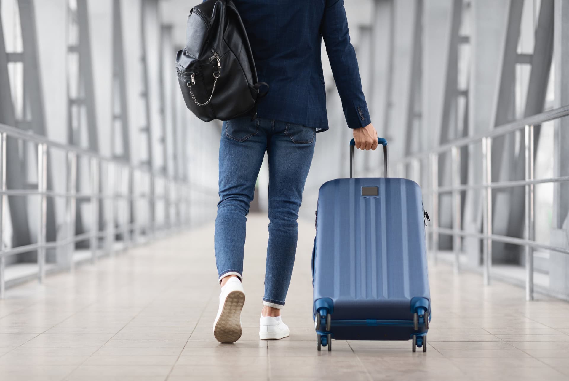 valise