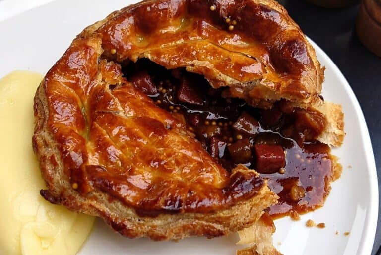 No Diet Club - visite culinaire dans l'est de Londres