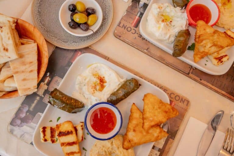 Visite culinaire à pied de Soho et Chinatown