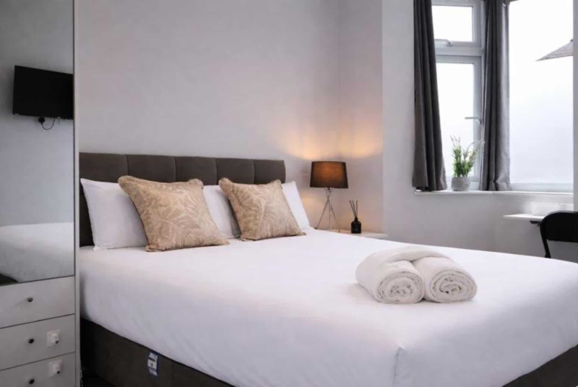 walton suites