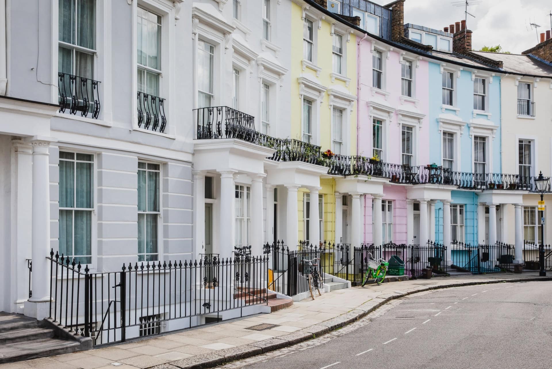 chalcot crescent chalcot crescent