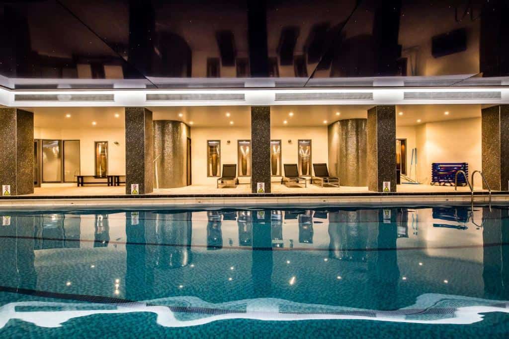 holiday inn london kensington