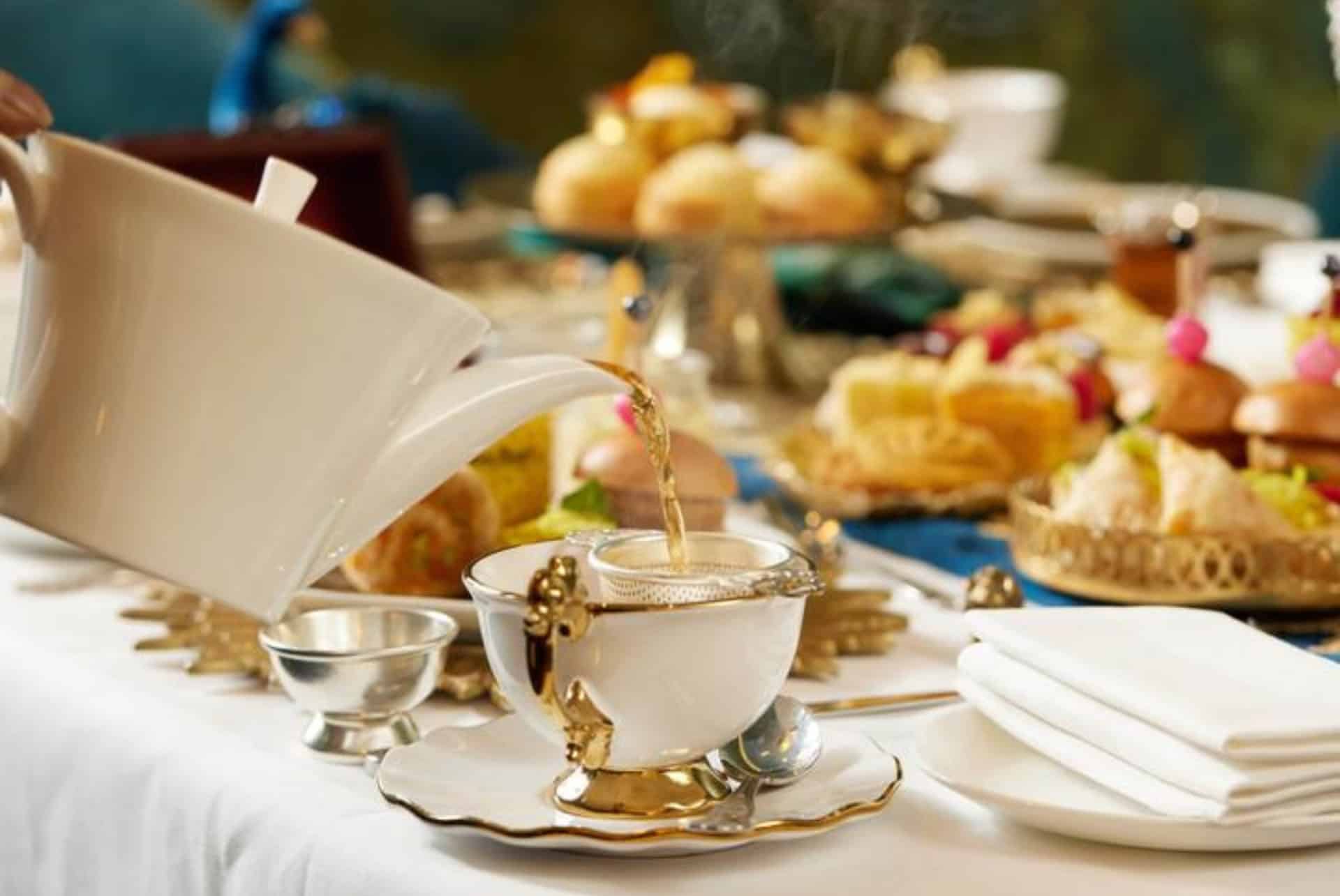 kona afternoon tea taj londres kona afternoon tea taj londres