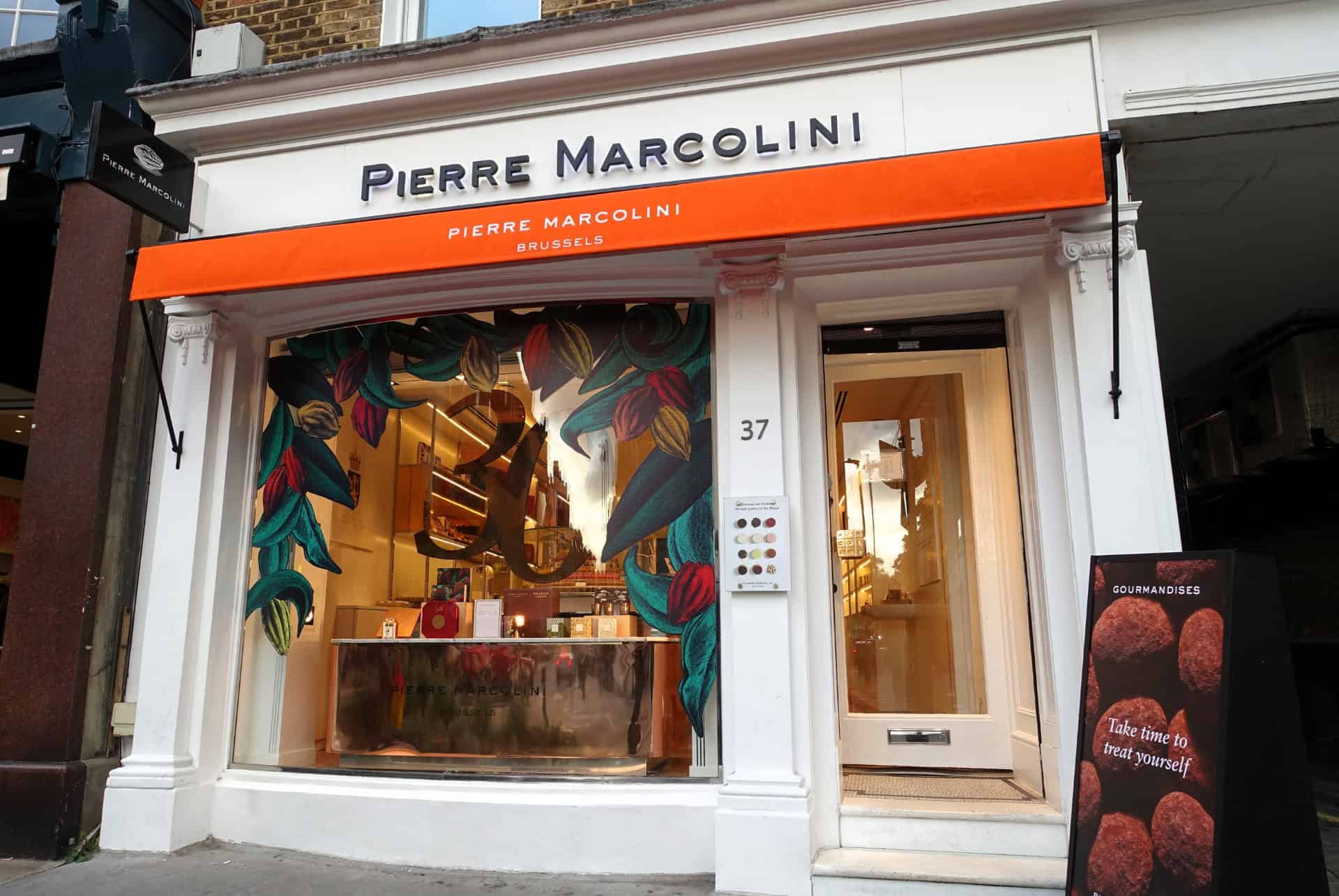 pierre marcolini meilleurs chocolatiers londres pierre marcolini meilleurs chocolatiers londres