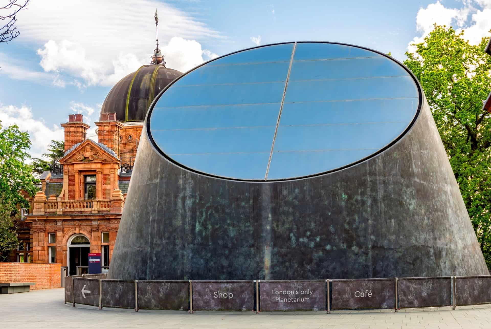 planetarium observatoire royal greenwich planetarium observatoire royal greenwich