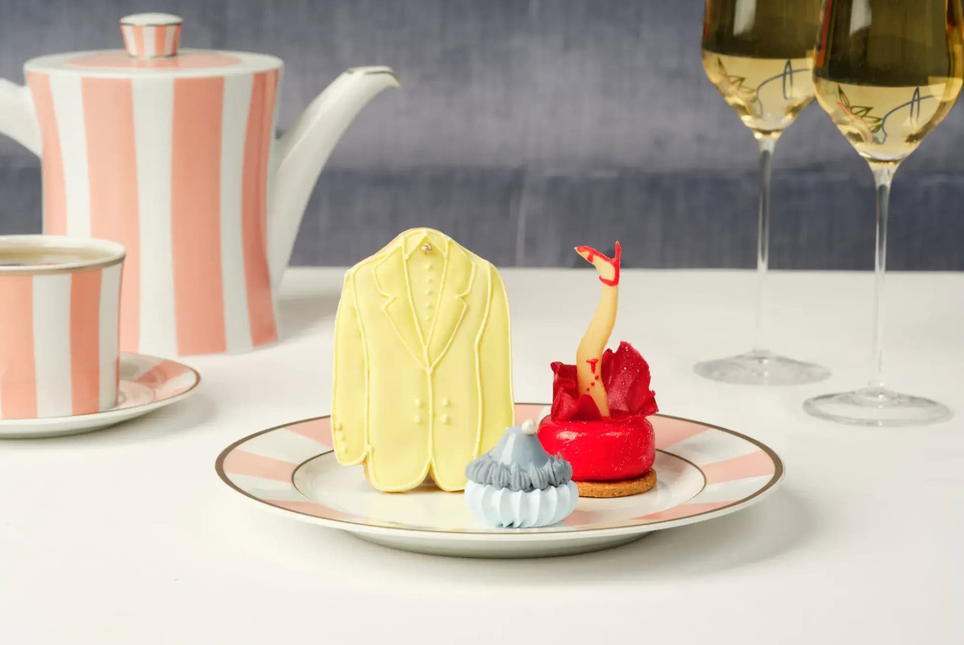 pret-a-portea afternoon tea pret-a-portea afternoon tea