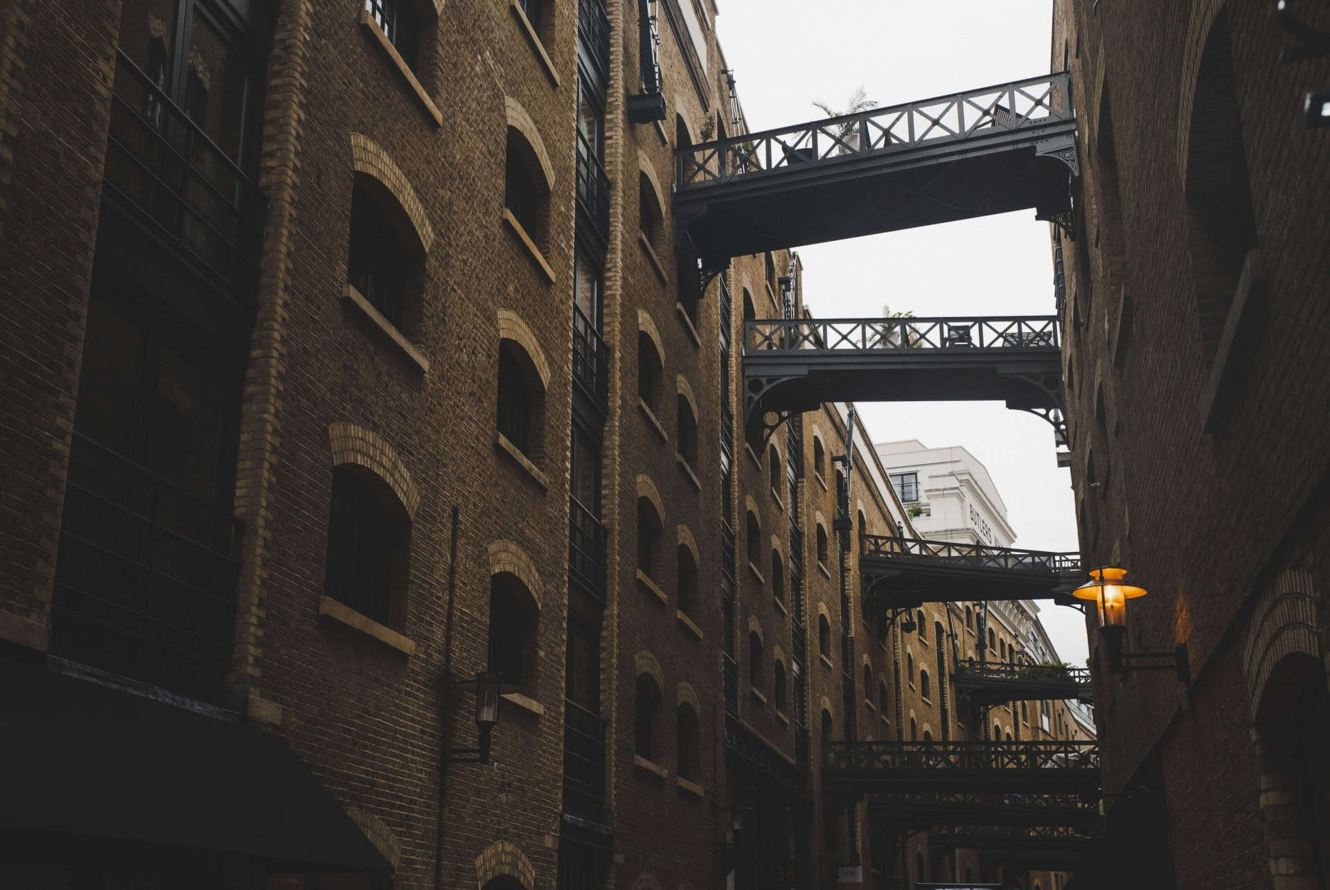 shad thames shad thames