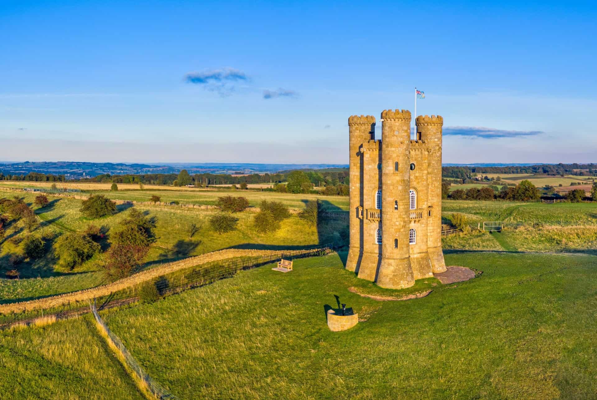 tour broadway cotswolds depuis londres