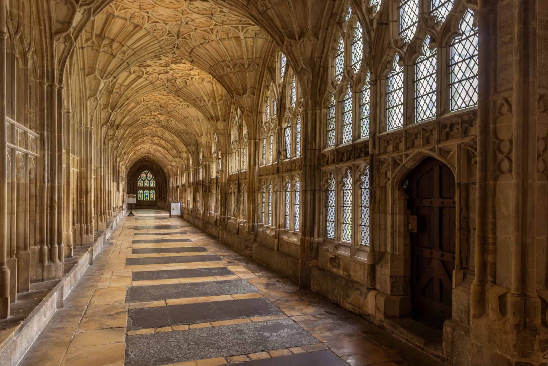 cathedrale de gloucester cathedrale de gloucester