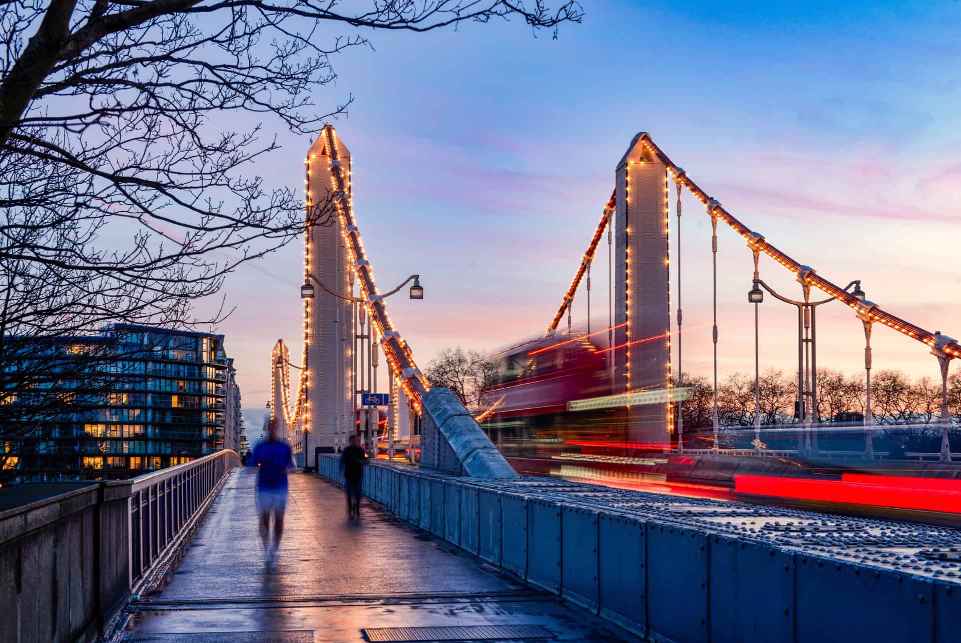chelsea bridge