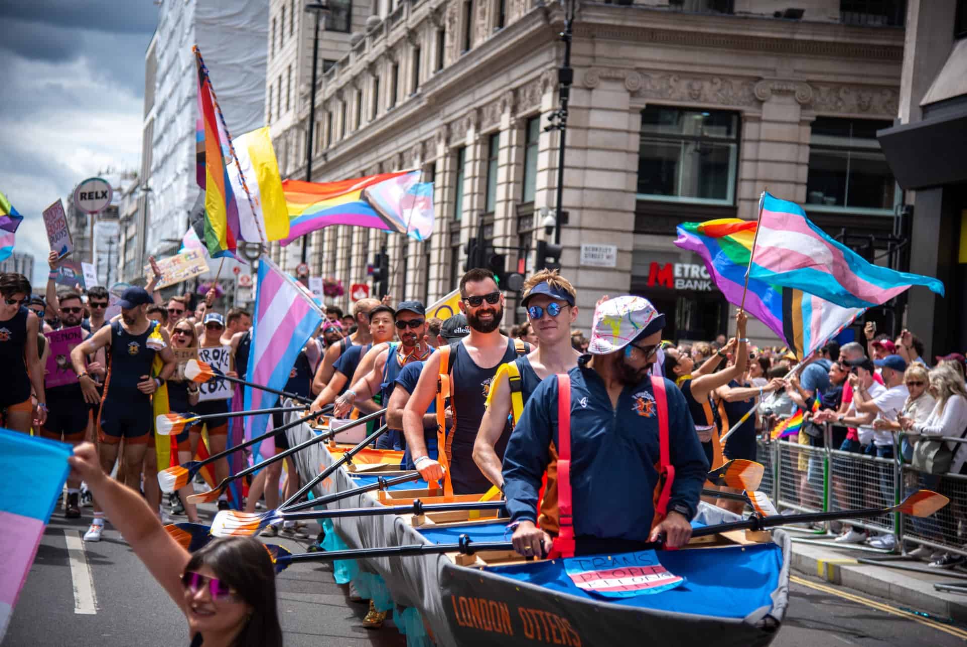 defile pride londres defile pride londres