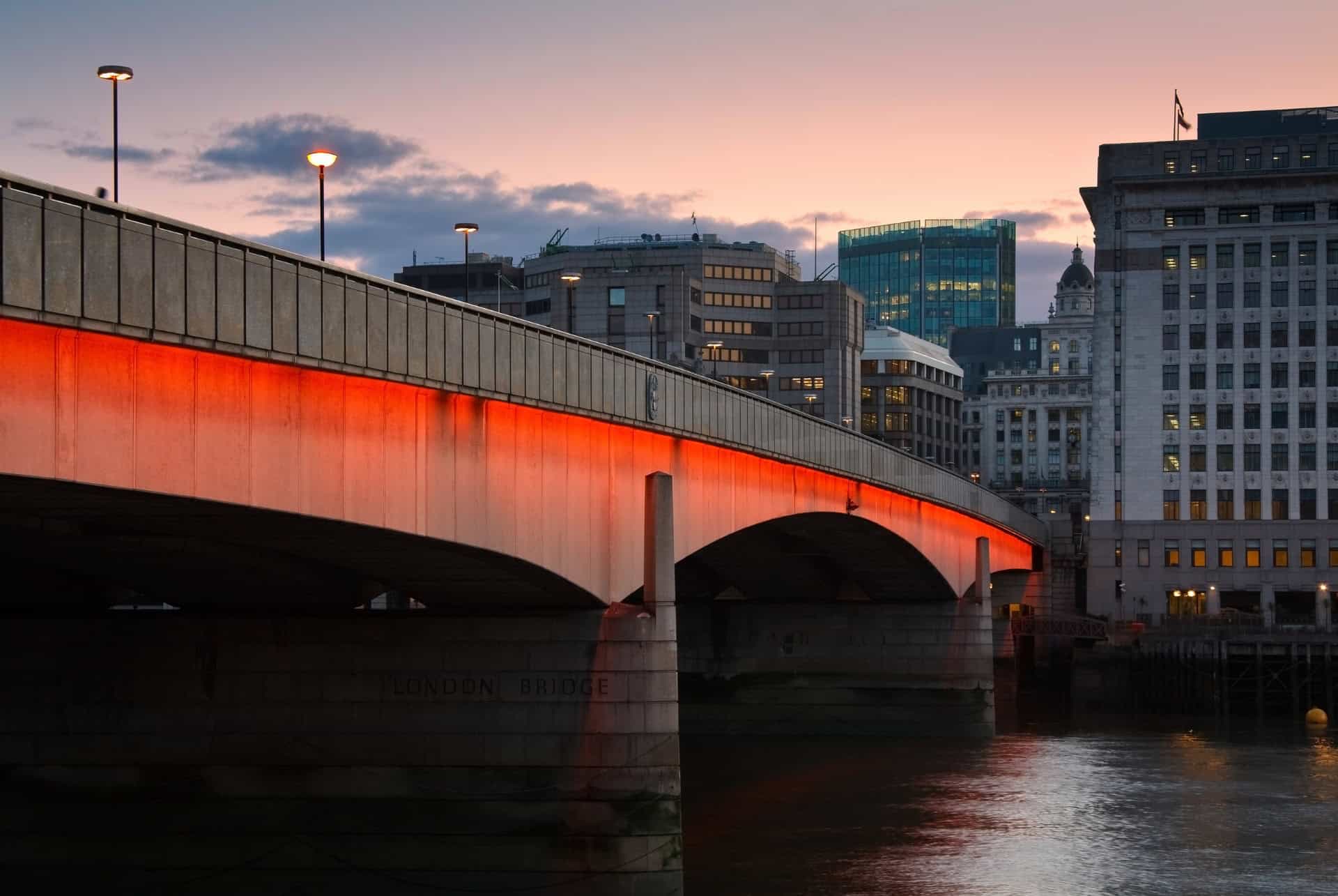 london bridge