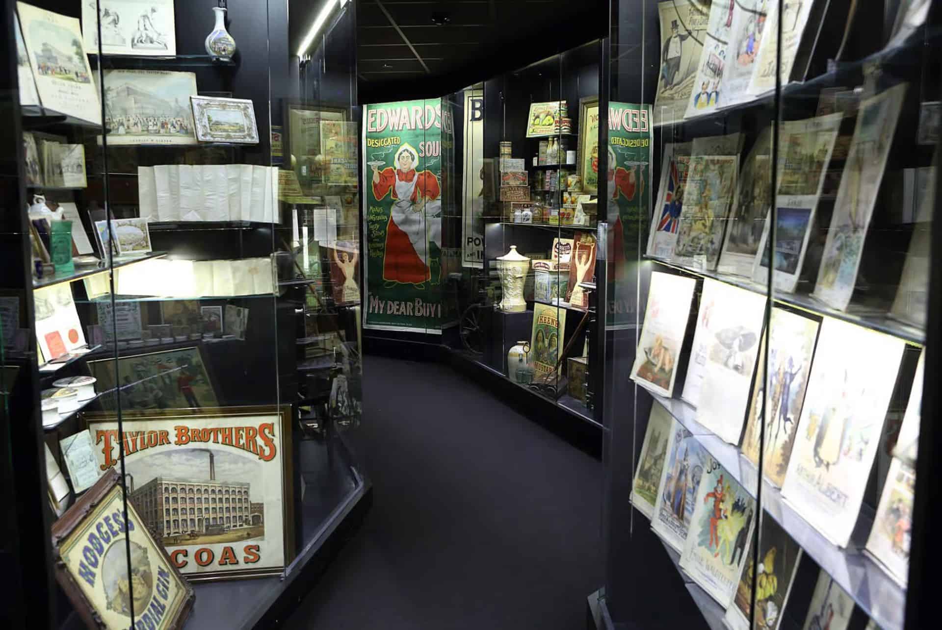 affiches museum of brands affiches museum of brands
