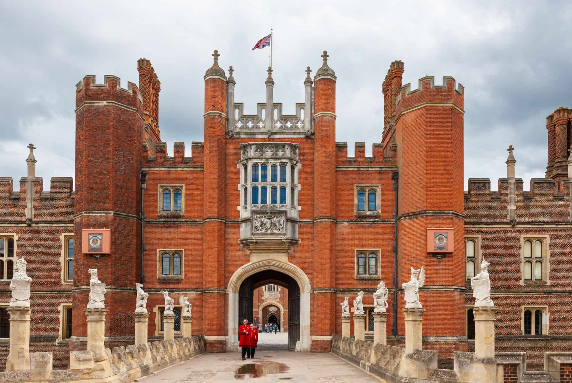 entree hampton court palace entree hampton court palace