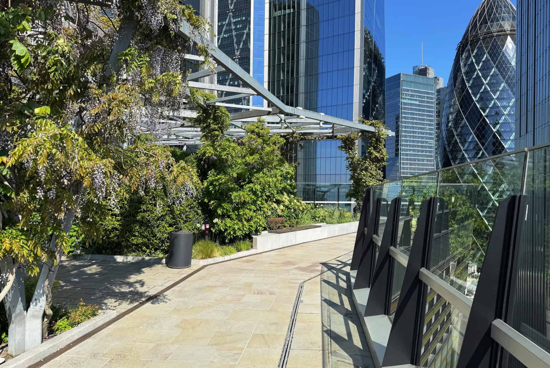 gherkin vue garden 120 gherkin vue garden 120