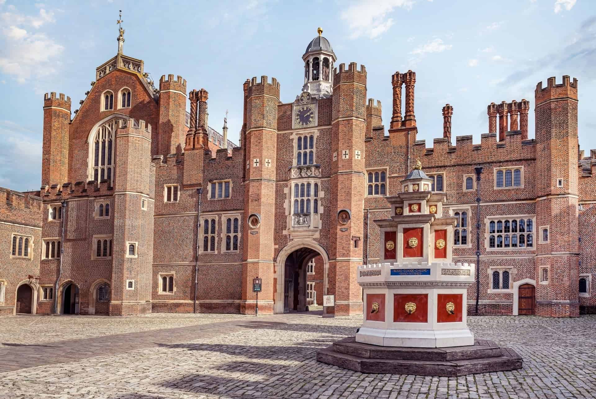 palais hampton court palais hampton court