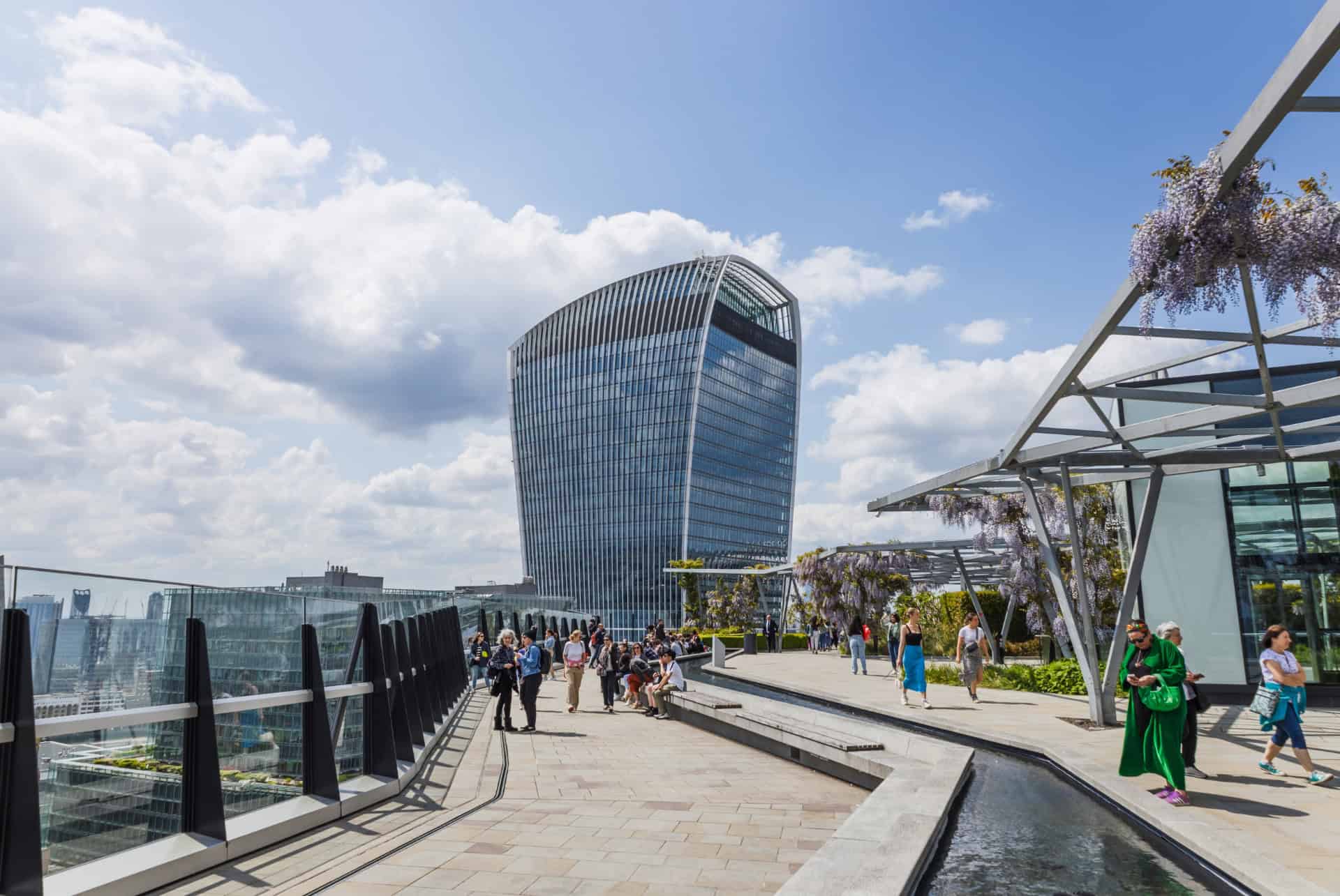 talkie walkie garden 120