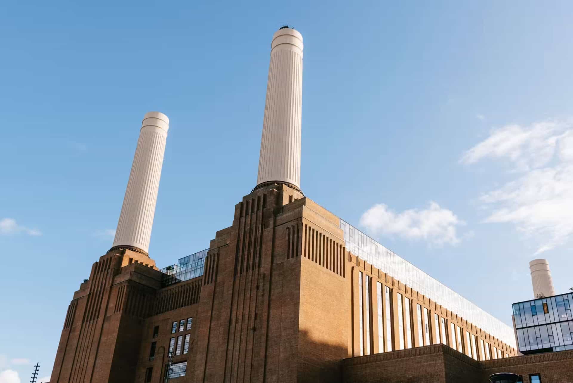 centrale electrique battersea park