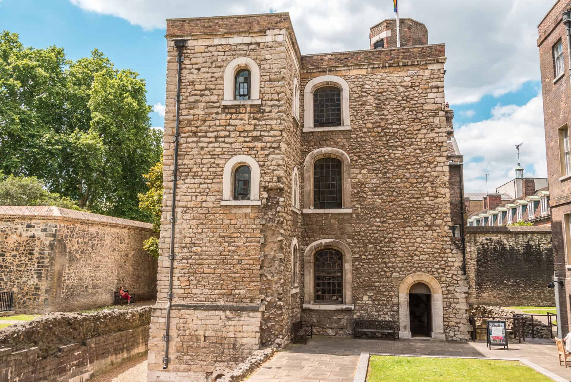 visiter la jewel tower visiter la jewel tower