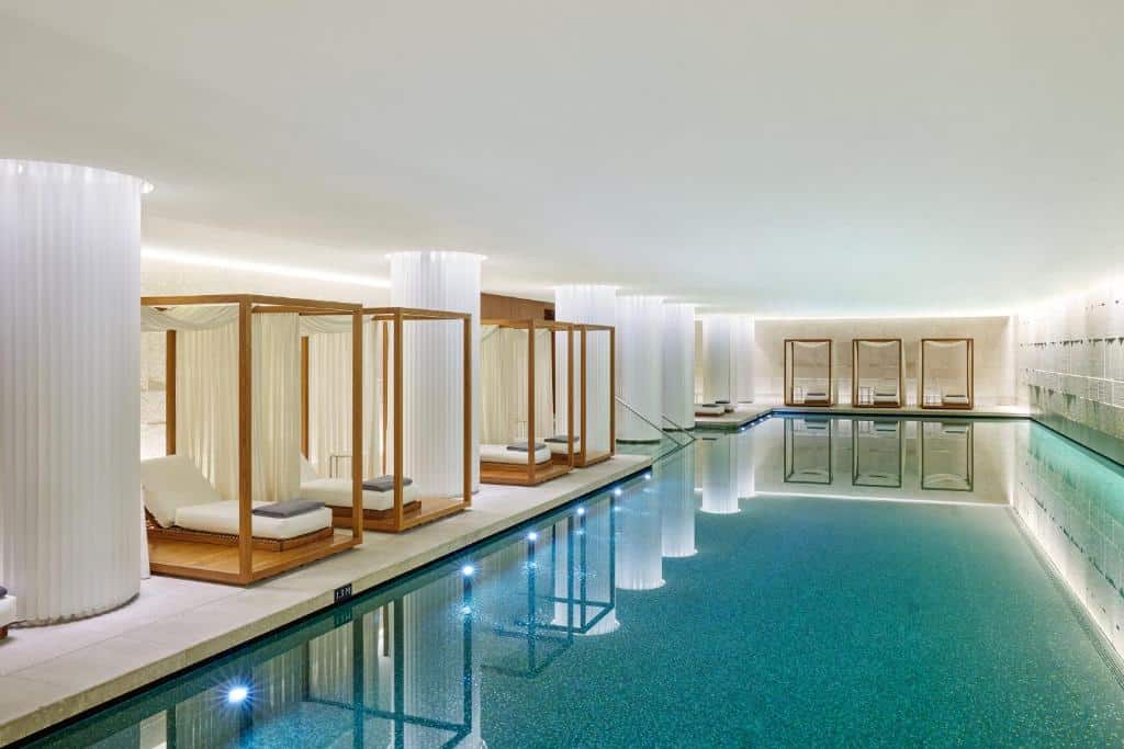 bvlgari hotel london piscine bvlgari hotel london piscine