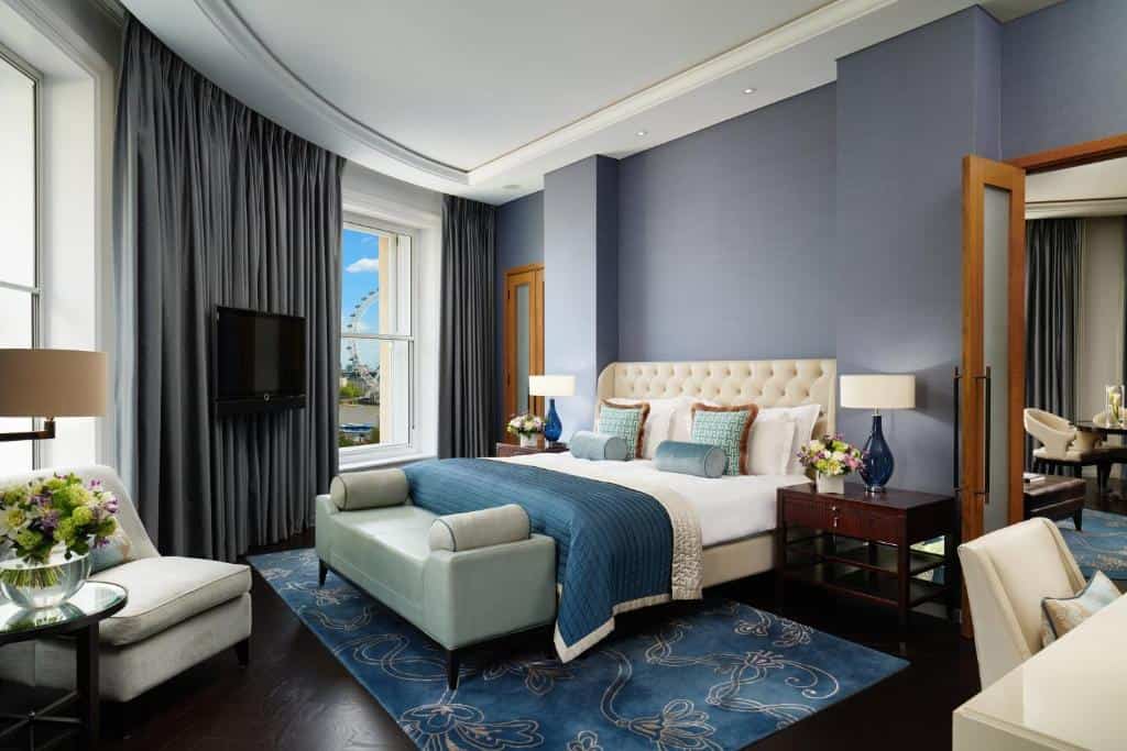 corinthia london chambre corinthia london chambre