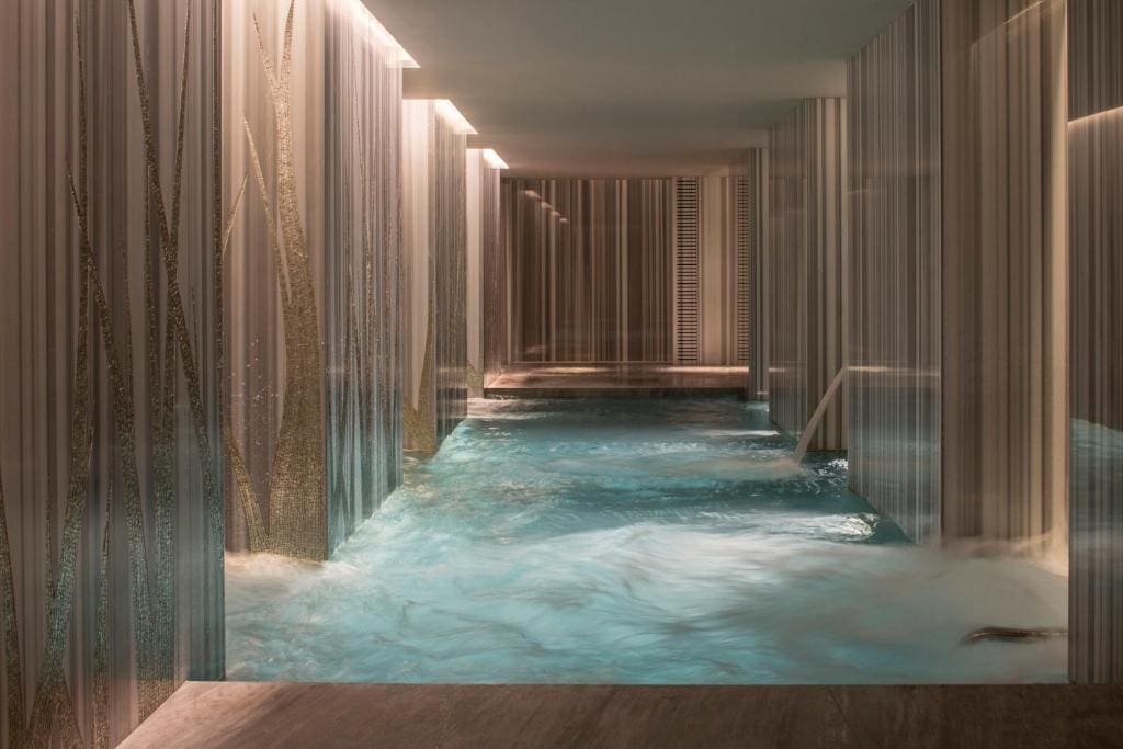 four seasons hotel london piscine four seasons hotel london piscine