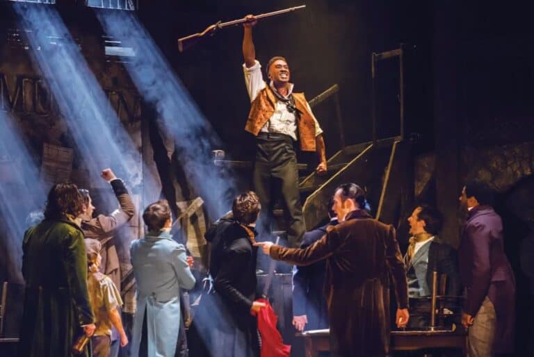 Les Misérables