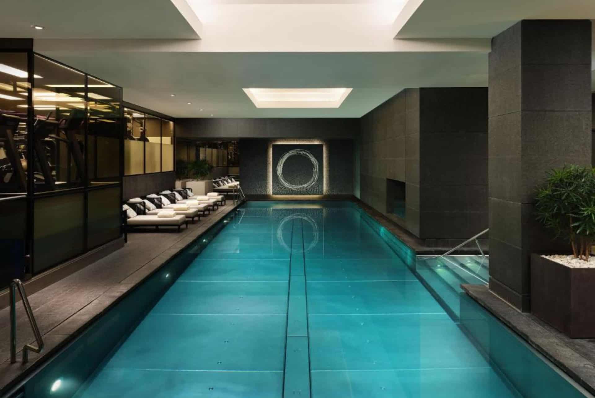 mandarin oriental piscine mandarin oriental piscine