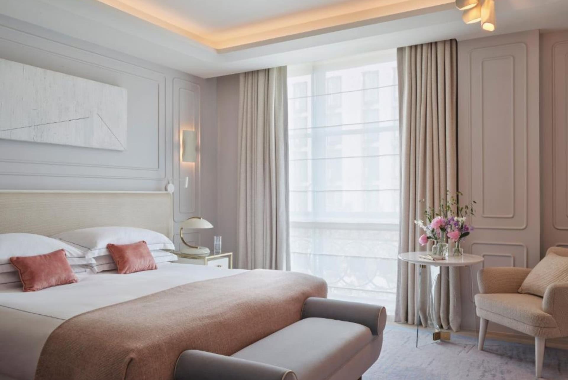 one aldwych chambre one aldwych chambre
