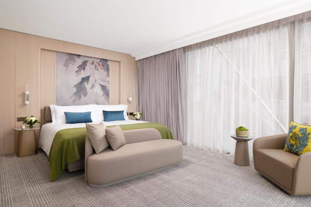 pan pacific london chambre pan pacific london chambre