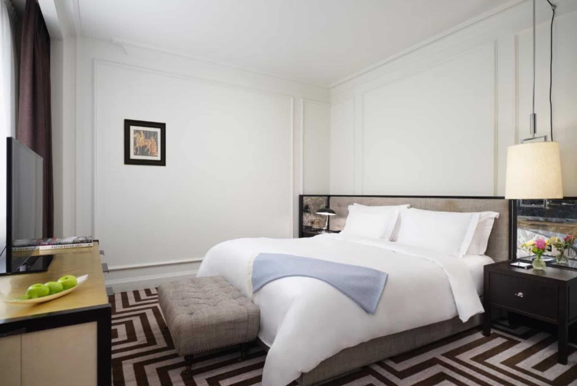 rosewood london chambre rosewood london chambre