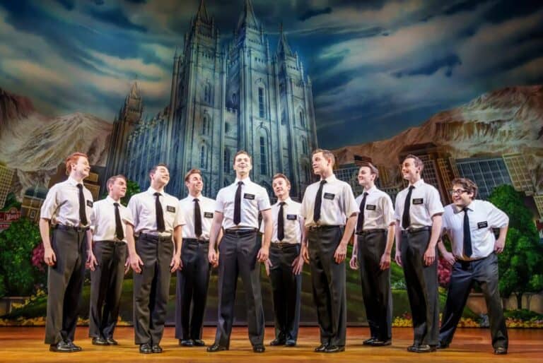 The Book of Mormon