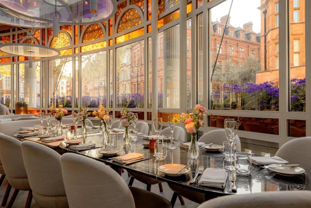 the connaught hotels spa the connaught hotels spa