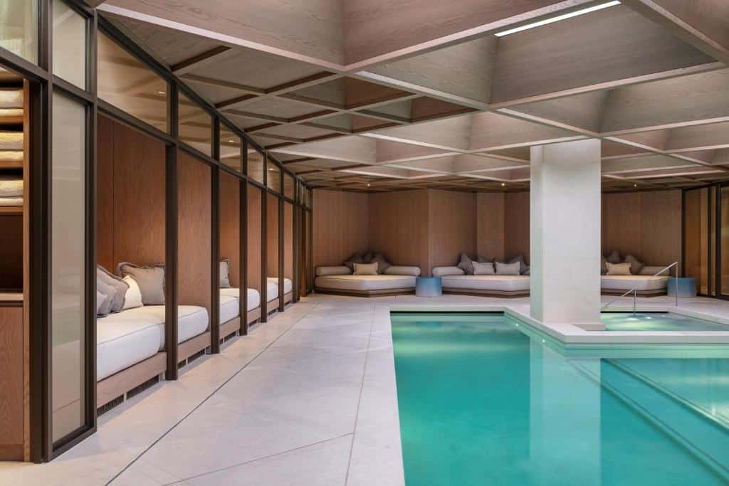 the londoner piscine the londoner piscine