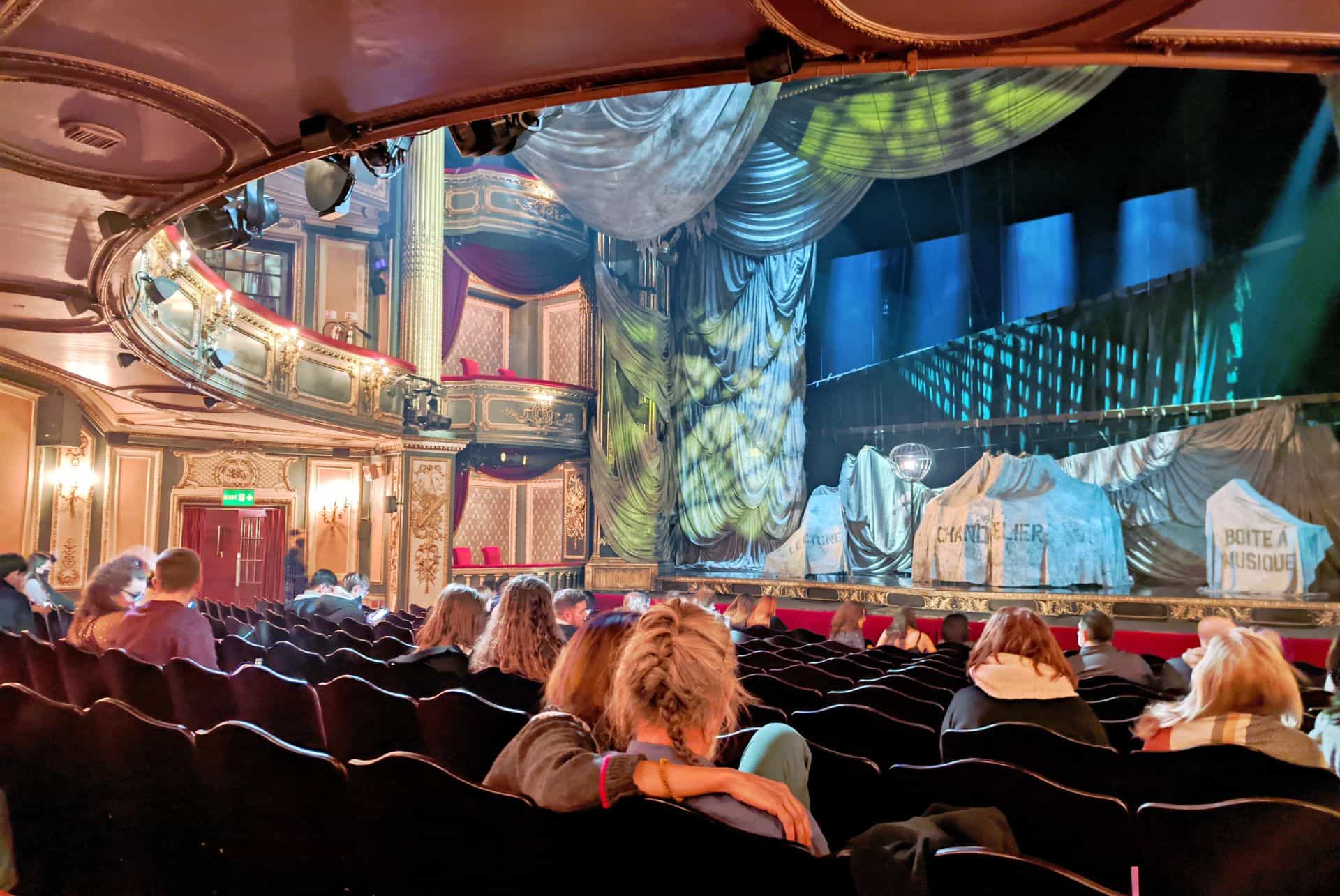 fantome de l opera her majesty's theater fantome de l opera her majesty's theater